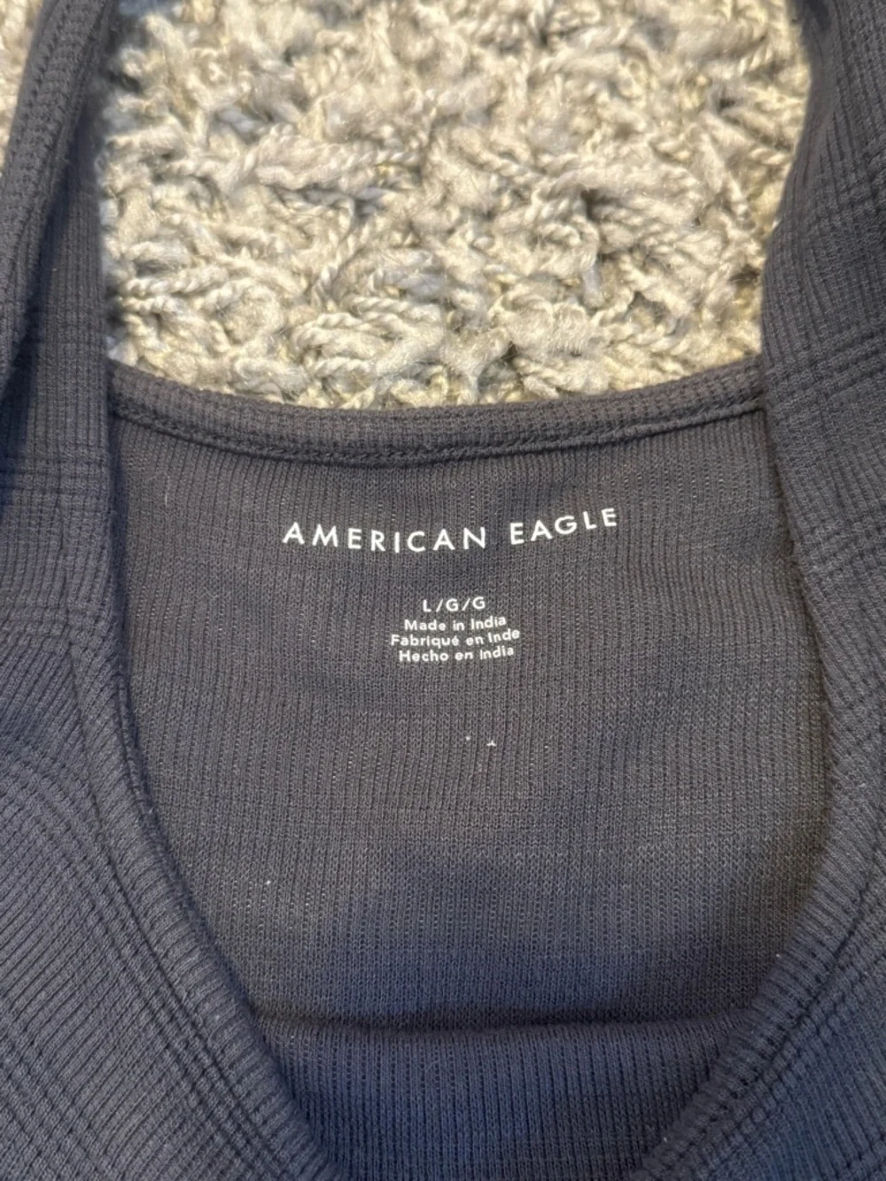 Tank Top - Picture 2 of 2